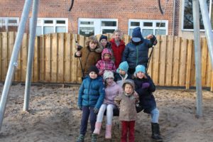 Montessori Schule Fehmarn