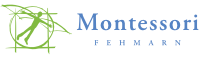 Montessori-Schule Fehmarn Logo
