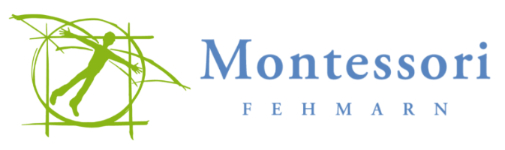 Montessori-Schule Fehmarn Logo