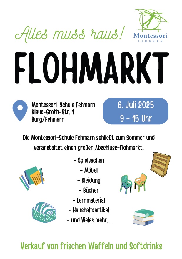 Flohmarkt